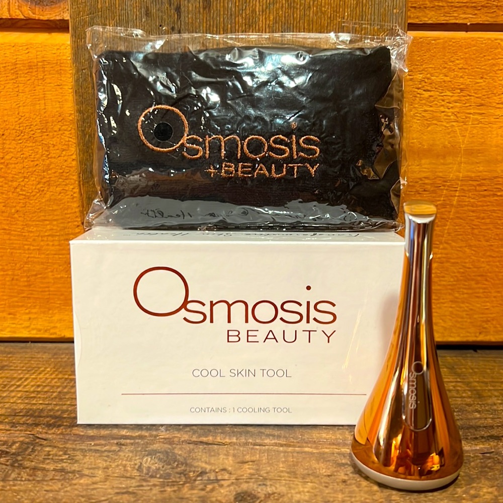 Osmosis Cool Skin Tool